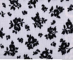 Patterned Fabric